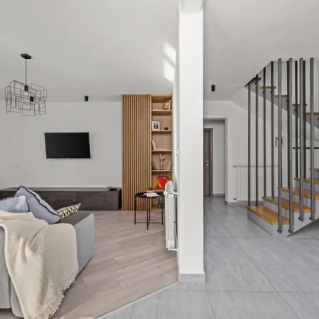 Appartement Vista Trget